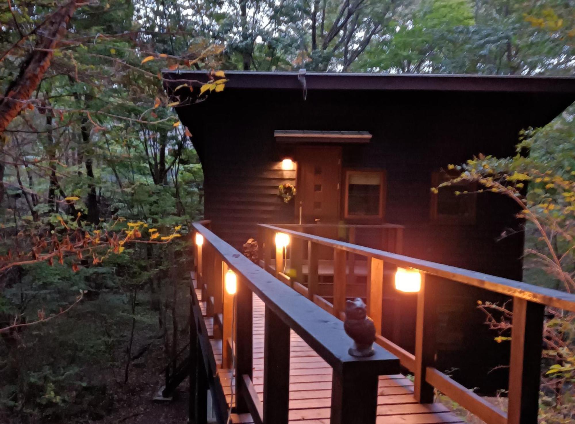 Nasu Country Ferienhaus *