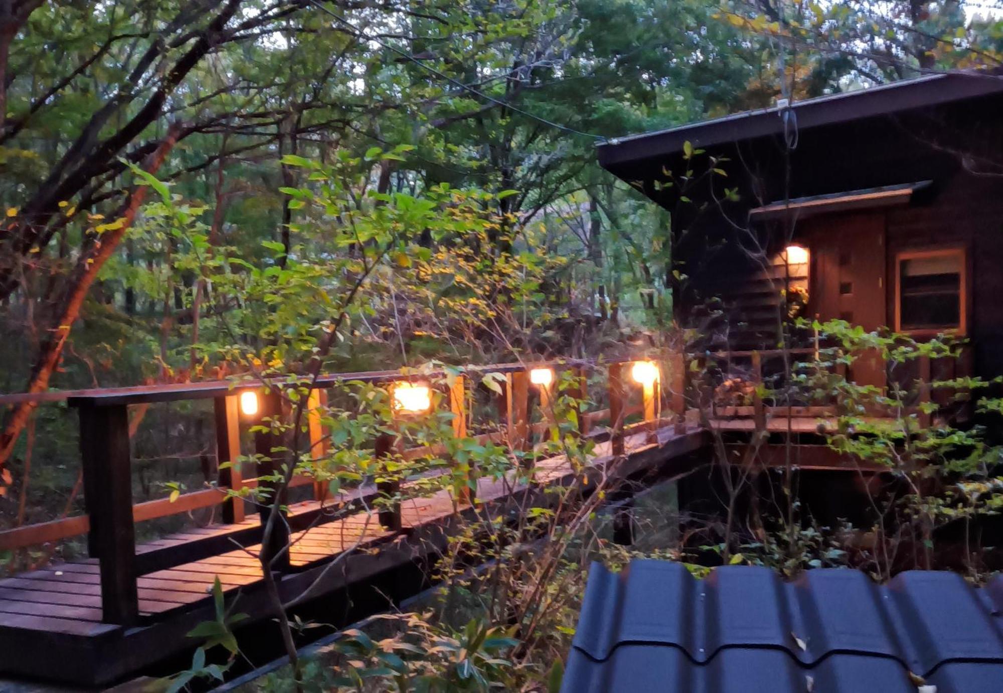 Ferienhaus Nasu Country *