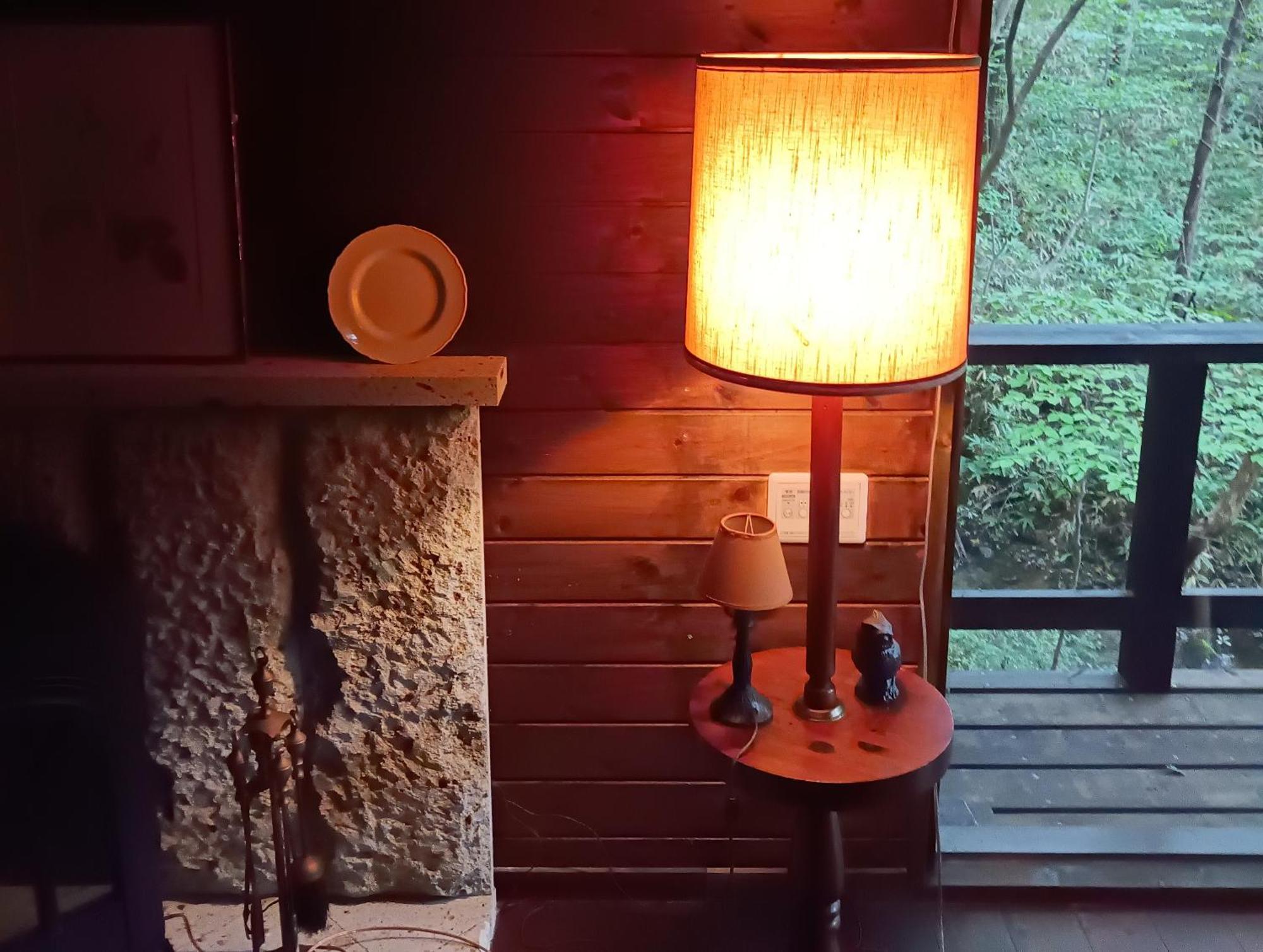 Nasu Country Ferienhaus *