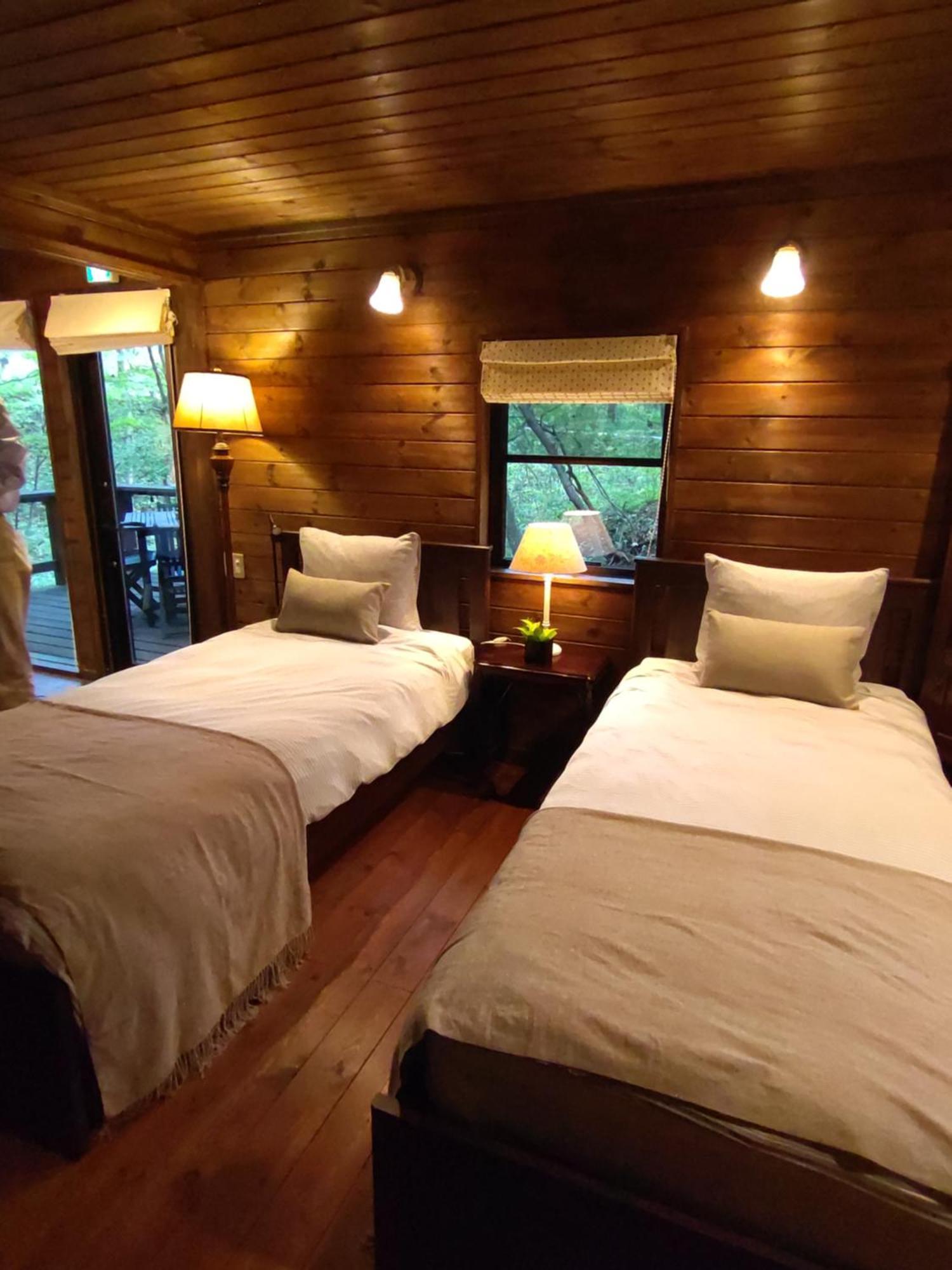 Nasu Country Ferienhaus