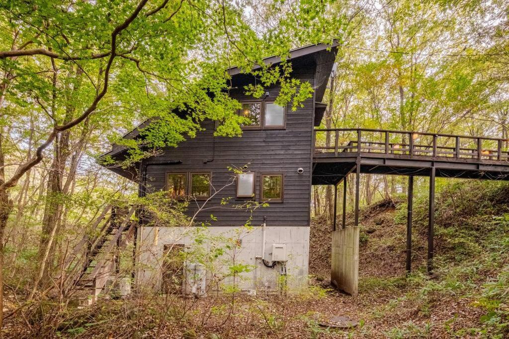 Nasu Country Ferienhaus