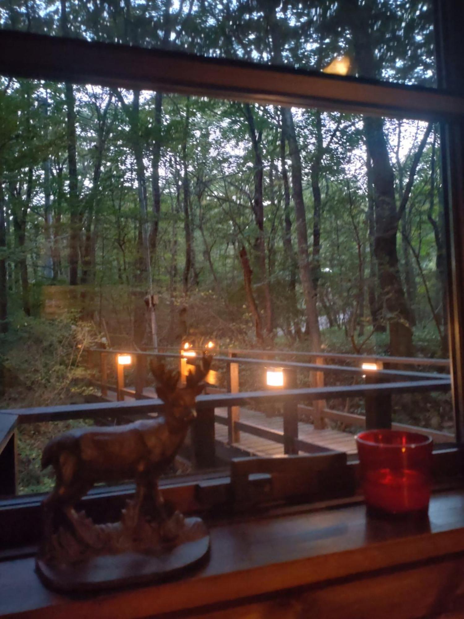 Nasu Country Ferienhaus *