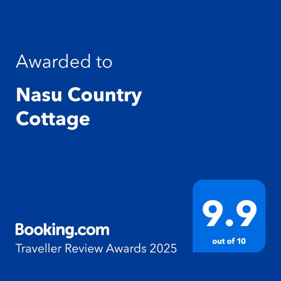 Nasu Country * Nasuyumoto